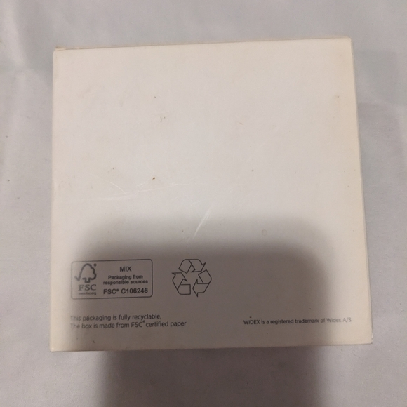 EUC Widex COM-DEX Bluetooth Mobile Phone & Audio Streamer - Picture 4 of 13